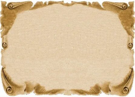 Рамка историческая