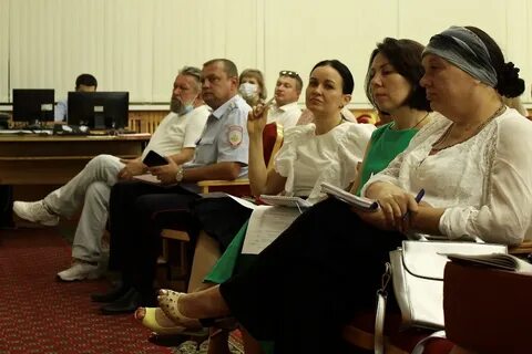 Ставрополь избирательная комиссия телефон