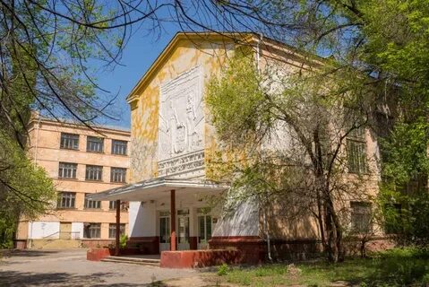 8 волгоградский корпус