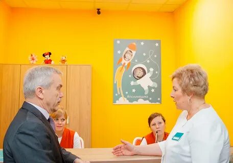 Полимедика ул макаренко 12 отзывы