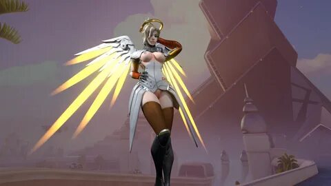 Dr mercy third boob.