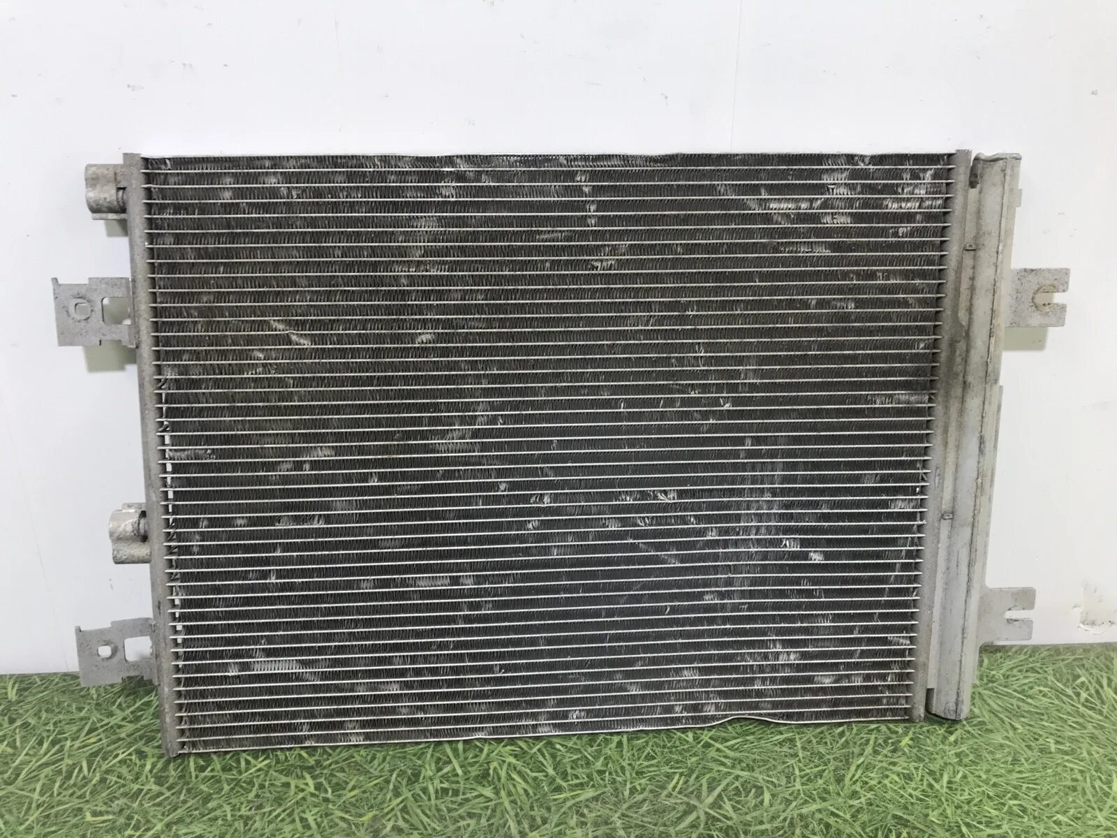 Радиатор рено логан 1. 4. Радиатор охлаждения рено логан 1. 4. Радиатор рено логан 1.