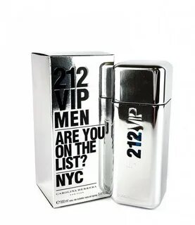 Men's vip