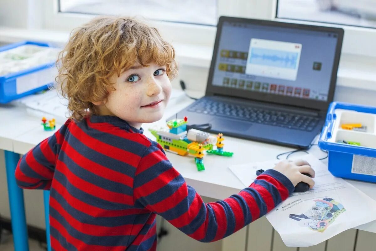 Компьютер для детей. Программирование для детей. Дети и компьютерные технологии. Цифровые технологии для детей. Уроки программирования игр