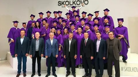 Сколково обучение руководителей