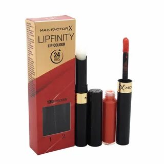 Max factor lipfinity lip