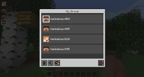 Simple voice chat 1.20 1 forge