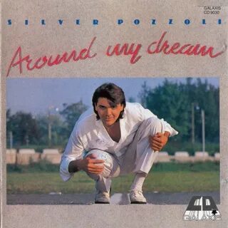 Around my dream