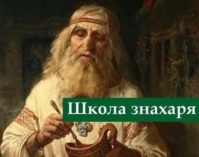 Я вернулся знахарем