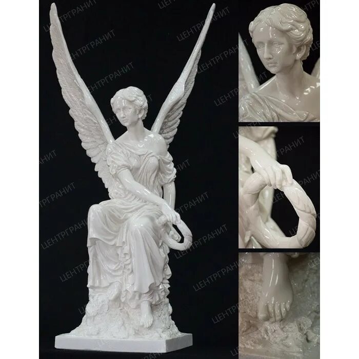 скорбящий ангел статуя из литьевого мрамора. литьевой мрамор скульптуры. литьевой мрамор скульптура скорбящая. скульптуры из литьевого мрамора ангел. ангел на могилу из литьевого мрамора.