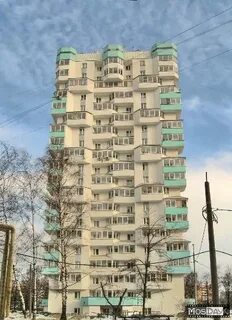 Ангарская 1 корп 2
