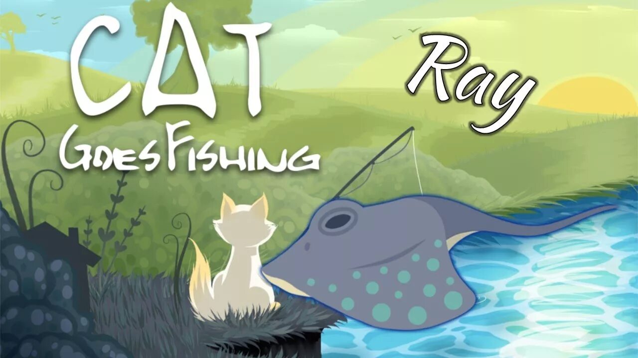 Игра cat fishing. Cat goes Fishing рыбы Snobfish. Gallina рыба Cat goes Fishing. Skitter Cat goes Fishing. Cat Goin Fishing.