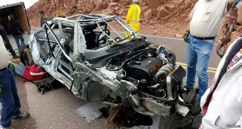 Bit crash