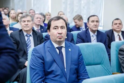 Кфу наука