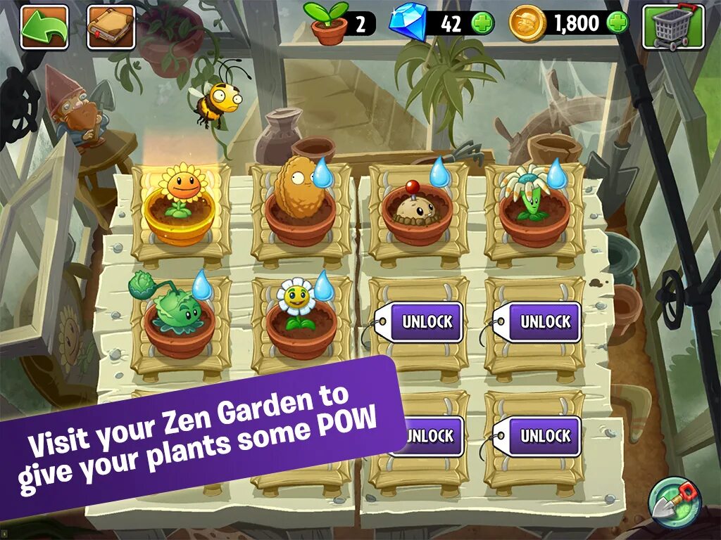 Plants vs zombies 2 its about time. Plants vs. zombies™ 2: it’s about time. plants vs zombies 2: zuma&#039;s revenge. как разблокировать растения в пвз 2. робз пвз 2 дзен новые серии.