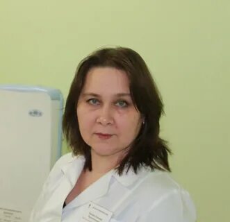 Врач в калининском районе санкт петербурга