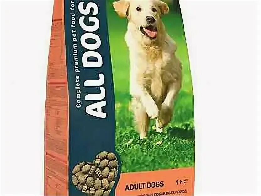 Корм алл догс. Aller petfood корм для собак. Королевский дог мраморный. 2 кг. Олл паппи корм для щенков.