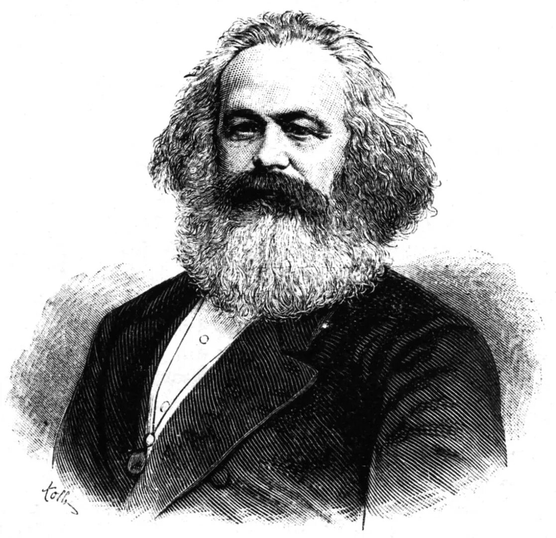 Маркс сайт