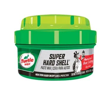 Turtle wax