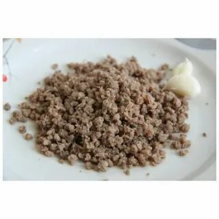 Сухой фарш