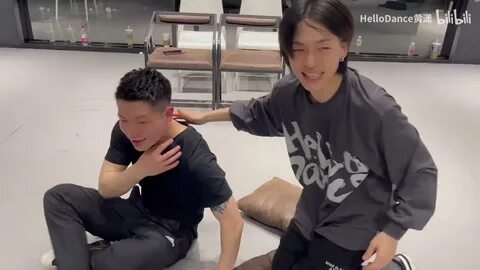 Huang xiao xiao