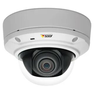 Inocam Dome ™ 360 ° Outdoor Surveillance Camera (new 2023 Version 