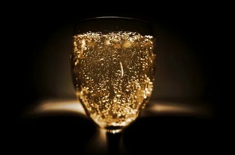 Sparkling wine