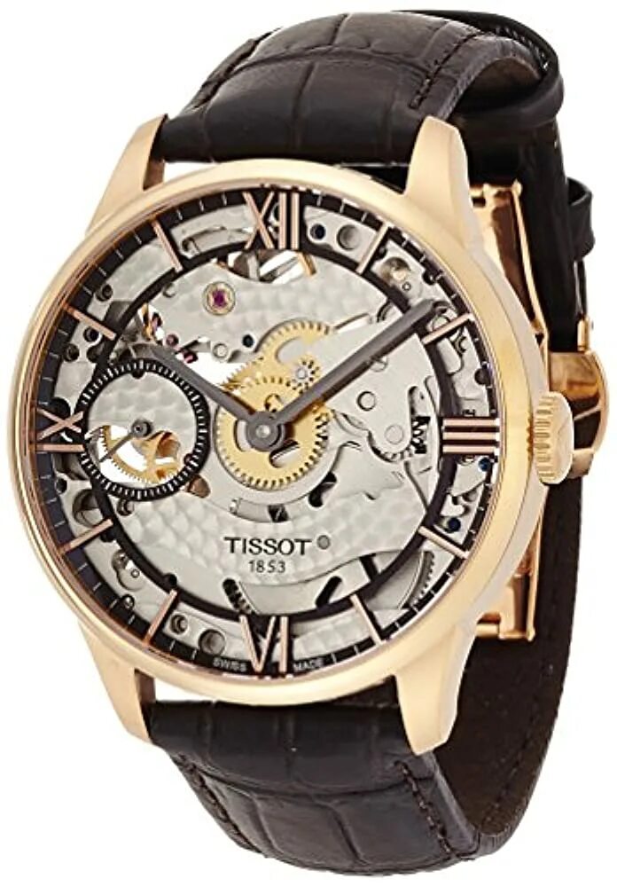 Tissot механические мужские. Часы тиссот скелетоны. Наручные часы Tissot t099.405.36.418.00. Часы Tissot chemin des Tourelles. Тиссот скелетон мужские.