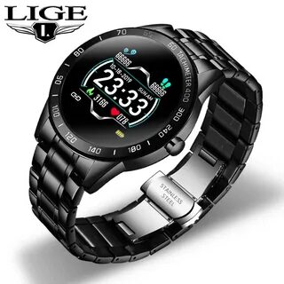 Smart watch ip67