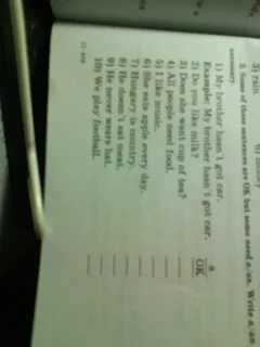 Some of these