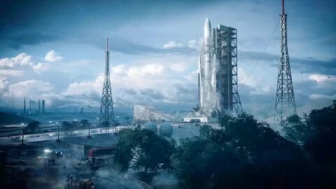 Desktop HD wallpaper: Battlefield, Video Game, Battlefield 2042 free downlo...