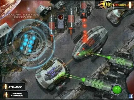 Какие нужны система для игр