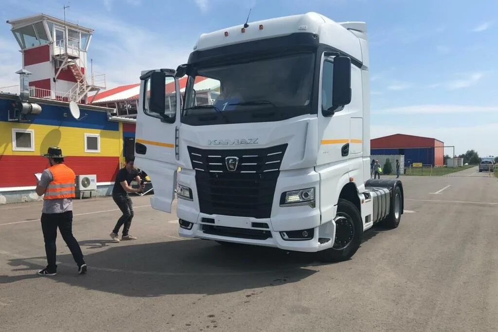 КАМАЗ 54901 к5. КАМАЗ 54901 КОМТРАНС. KAMAZ-54901-92. КАМАЗ 54901 Актрос.