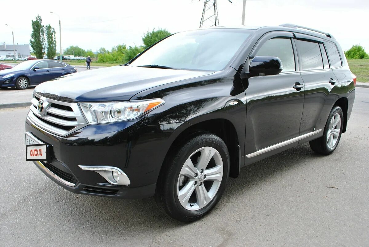 5. тойота хайлендер 3. тойота highlander 2011. тойота хайлендер 3. Toyota хайлендер 2011.