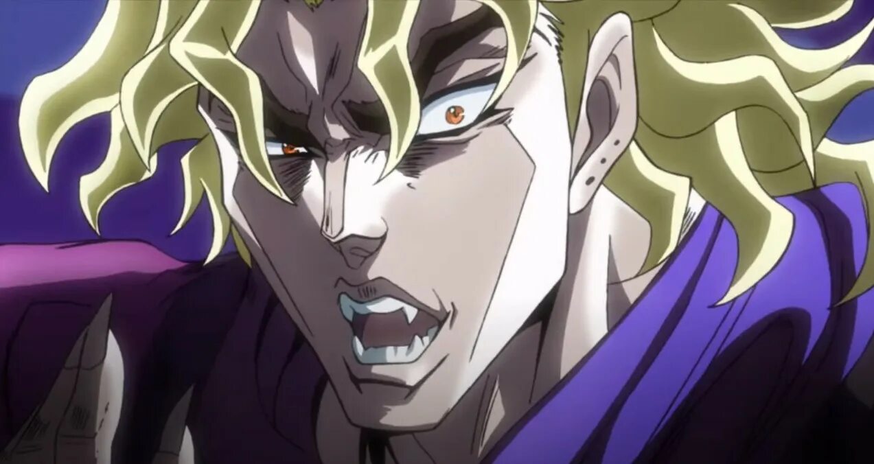 Jojo bizarre adventure phantom blood
