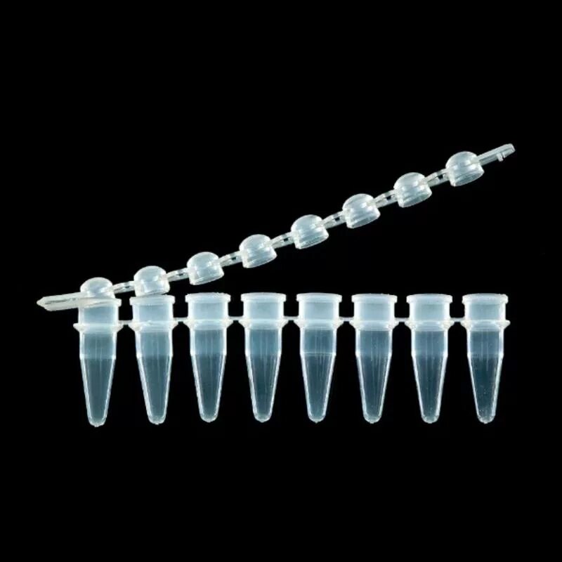 Пробирка 0,5 мл для ПЦР SSI-3220-00. Стрипы для ПЦР. Стрипы пробирки. Стрипованные микропробирки.