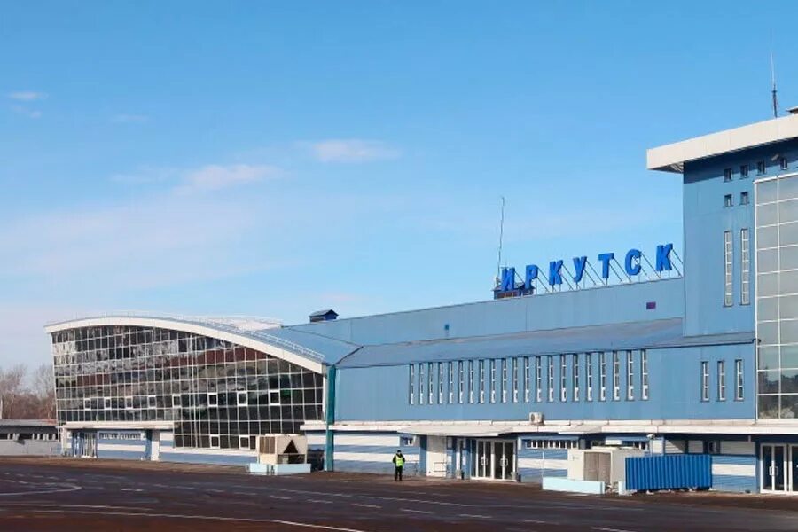 Аэропорт Иркутска не принял шесть рейсов из-за тумана - МК Иркутск