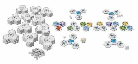 "Construct the most prestigious Akropolis and develop cohesive distric...