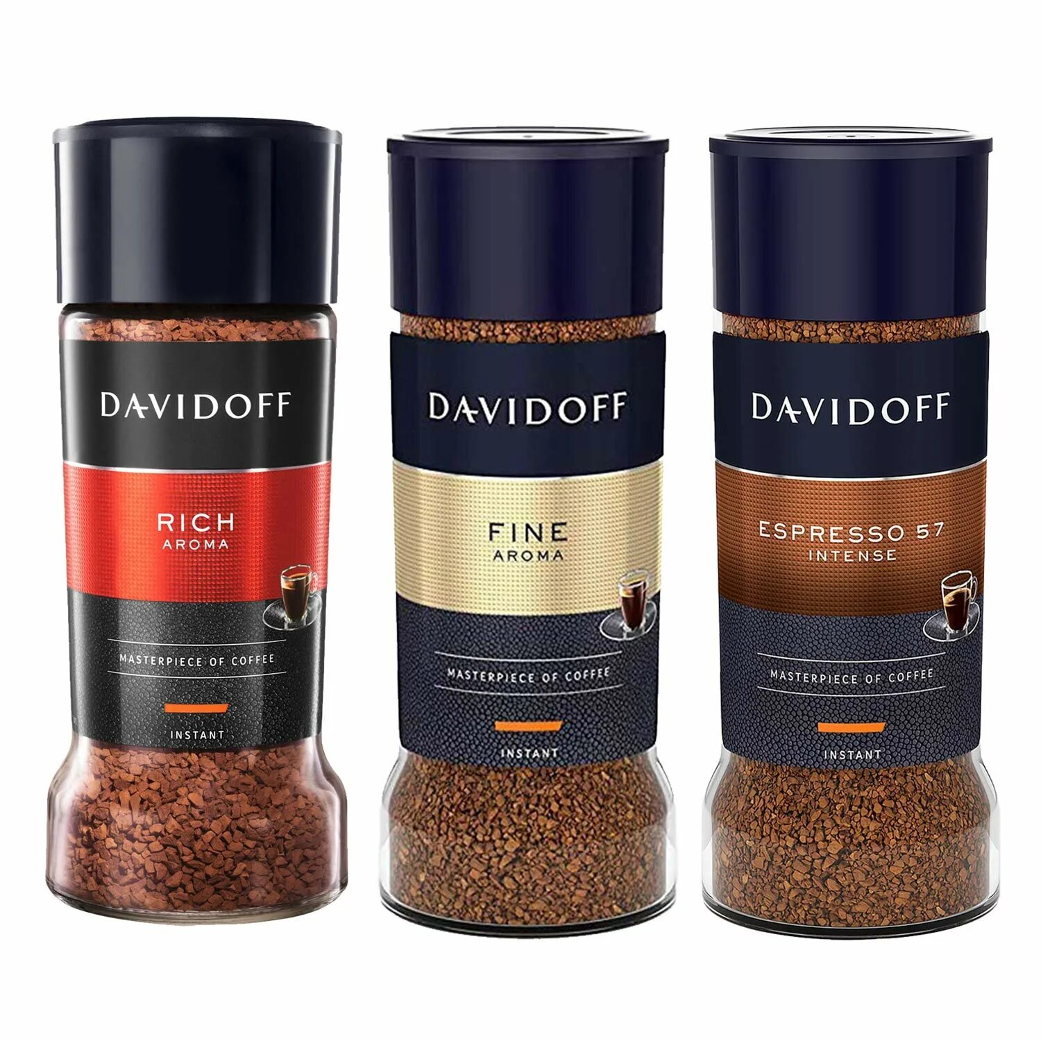 Эспрессо растворимый. Davidoff Espresso 57 intense. Кофе Davidoff Espresso 57. Кофе Davidoff Rich Aroma. Кофе Davidoff " Rich 100г+espresso100г".