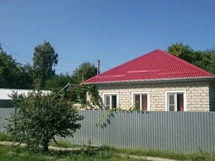 Недорогие дома в селах ставропольского края