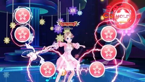 Dance for коды