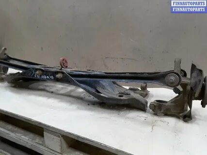 Мондео 3 универсал задняя балка