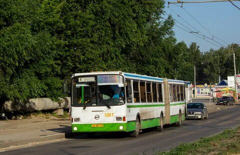 Рязань 22 автобус солотчи