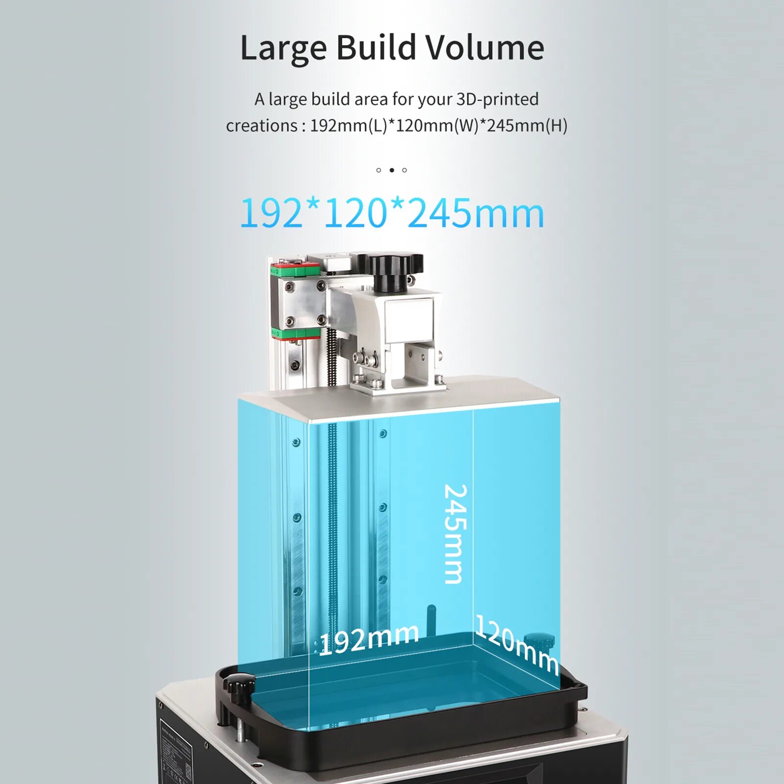 Anycubic photon mono x 3d. 3d фотополимерный принтер anycubic photon mono x 6k. принтер anycubic photon mono se.