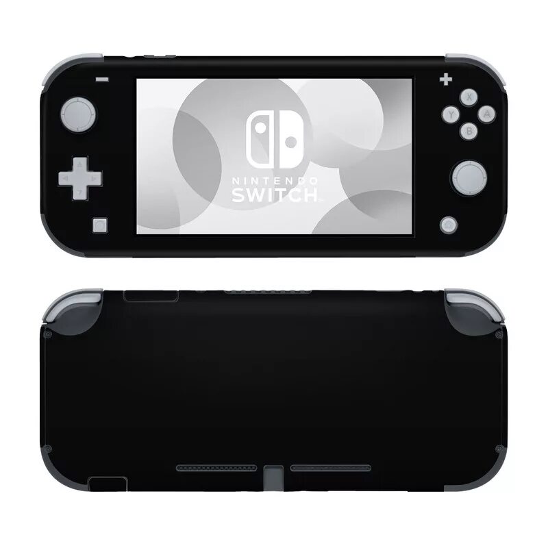 Нинтендо свитч черный. Nintendo Switch Lite. Нинтендо свитч Lite черная. Nintendo Switch Lite цвета. Nintendo black