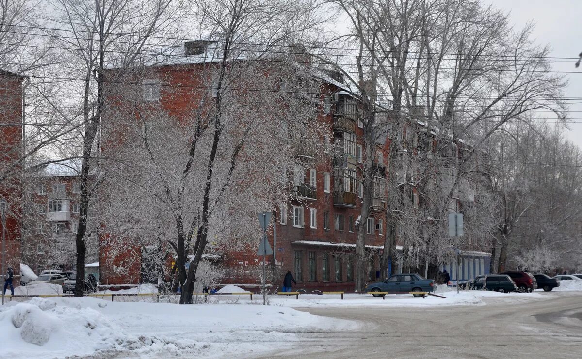 Ул 22 партсъезда 1 2. Ул 22 партсъезда 1 2