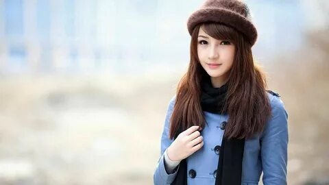 Girl, Cute Asian Girls, Cute Girls, Name Of Girls, Beautiful Girl Wallpap.....