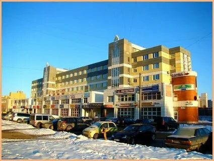Санкт петербург есенина 5б