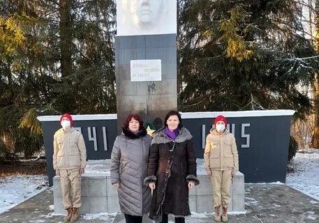 Какая погода в лесном