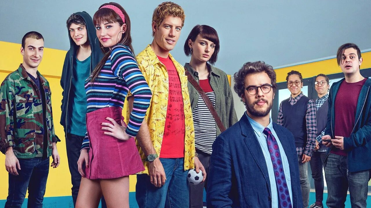 Z класс. Поколение z сериал. класс z. сериал поколение z 1 сезон.